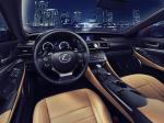 Lexus RC350 2014 года